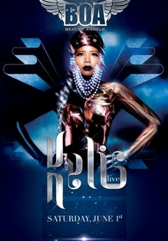 kelis-boa