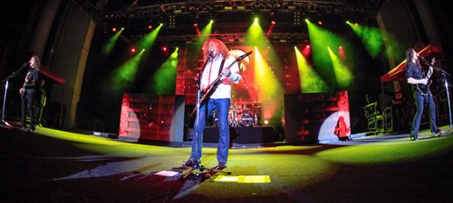 megadeth-bucuresti