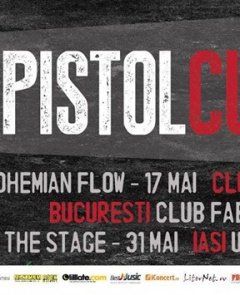 pistol cu capse-concerte