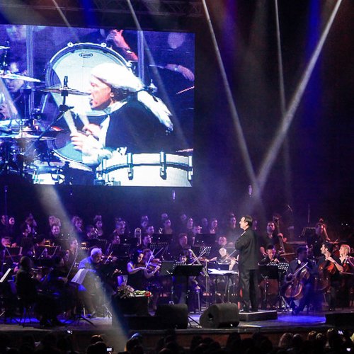 tarja-turunen-mike-terrana-beauty-and-the-beat-bucuresti-17