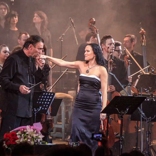 tarja-turunen-mike-terrana-beauty-and-the-beat-bucuresti-22