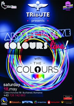 the-colours-tribute-club