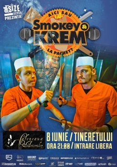 smokey-krem-cafeneaua-actorilor