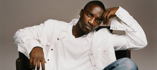 Akon
