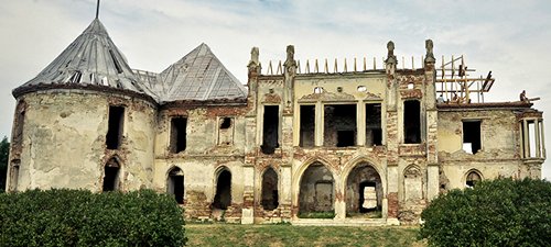 Castelul Banffy