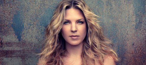 Diana Krall