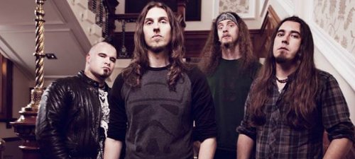 Evile