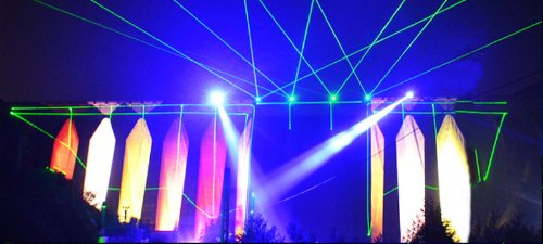 Fusion Festival 2013