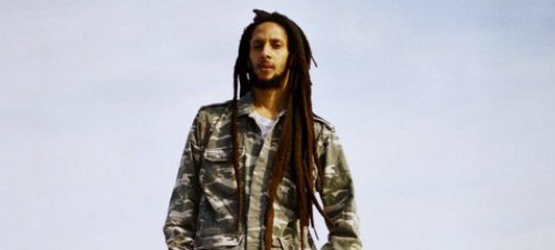 Julian Marley