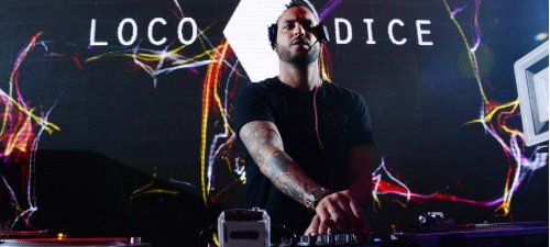 Loco Dice 2013