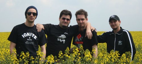 Niste Baieti