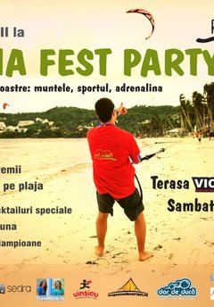 Padina Fest 2013 Party