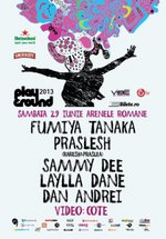 Playground-2013-Arenele-Romane-Bucuresti