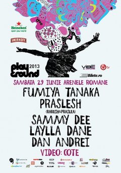 Playground-2013-Arenele-Romane-Bucuresti