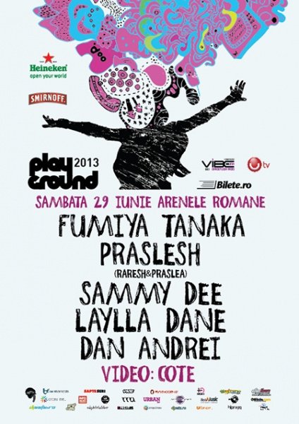 Playground-2013-Arenele-Romane-Bucuresti