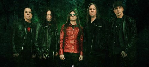Queensryche