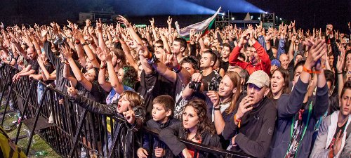 Rock in Parc