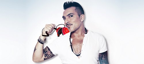 alexgaudino