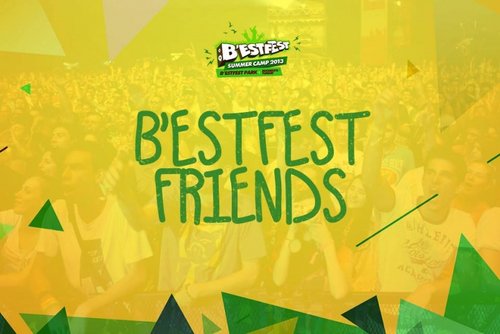 bestfest-friends