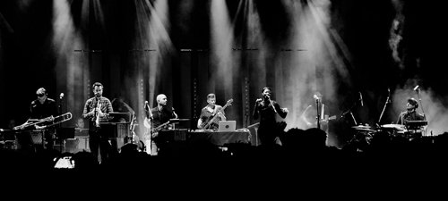 bonobo-live