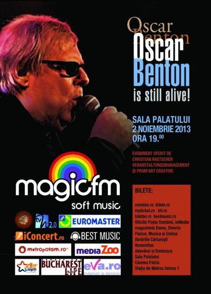 concert-oscar-benton-sala-palatului-bucuresti