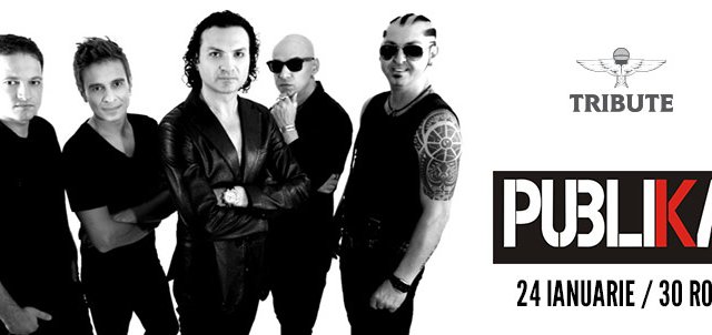 concert-publika-club-tribute-bucuresti