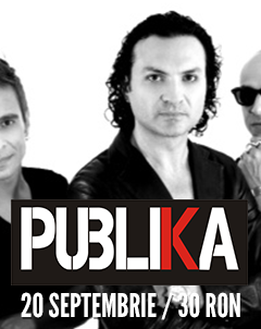 concert-publika-club-tribute-bucuresti