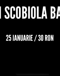 concert-tibi-scobiola-club-tribute-bucuresti