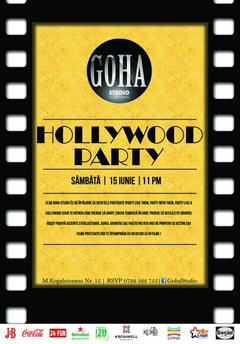 hollywood-party-goha-studio