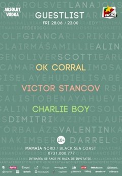 ok-corral-victor-stancov-charlie-boy-guestlist-club