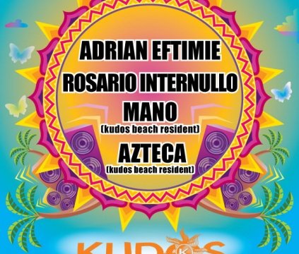 kudos-opening-summer-2013