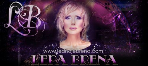 lepa-brena