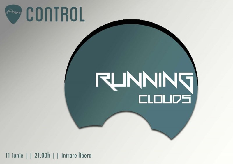running-clouds-control-club