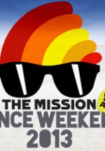 The Mission Dance Weekend 2013, primele confirmări