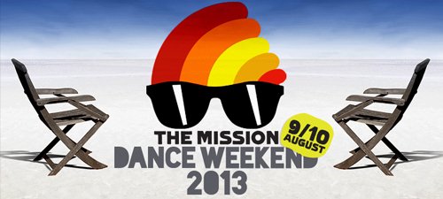 the-mission-dance-weekend-2013