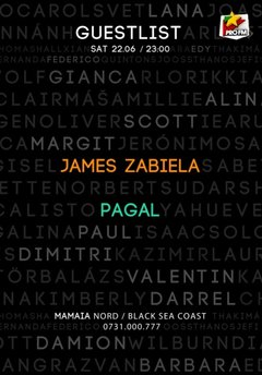 james-zabiela-pagal-guestlist