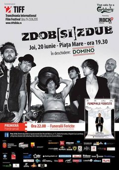 zdob-zdub-sibiu
