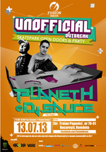 fusion-arena-bucuresti