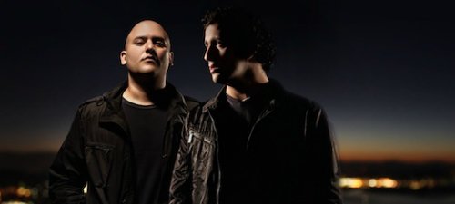 Aly and Fila