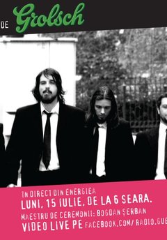 Coma afis Guerrilive
