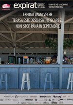 Club Expirat Vama Veche deschis de la 1 iunie 2013