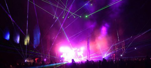 FUSION Festival 2012