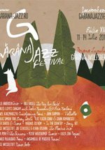 Gărâna International Jazz Festival 2013