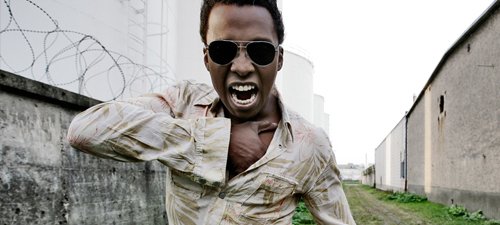 Haddaway