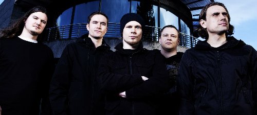 Heaven Shall Burn