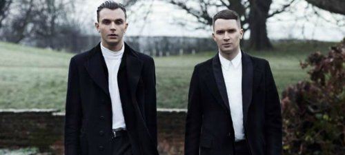 Hurts 2013