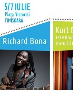 JazzTM 2013