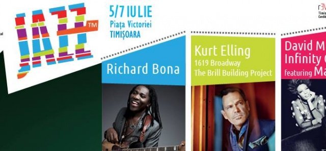 JazzTM 2013