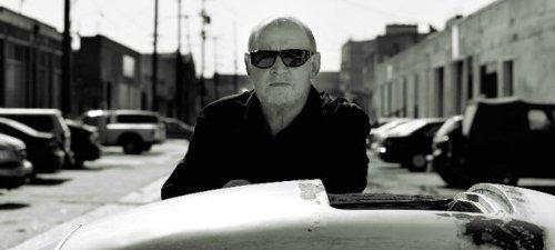 Joe Cocker