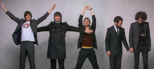 Kaiser Chiefs